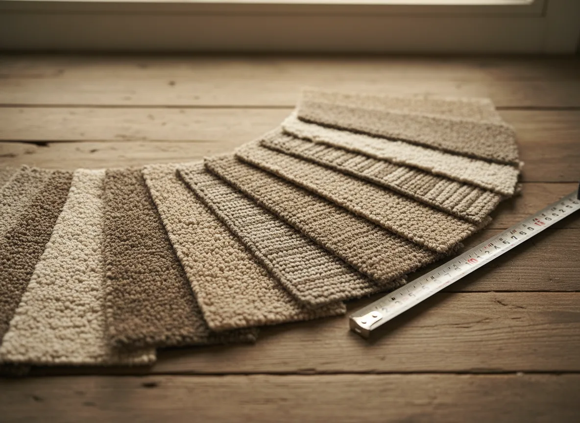 Carpet Installation King William, VA FAQs